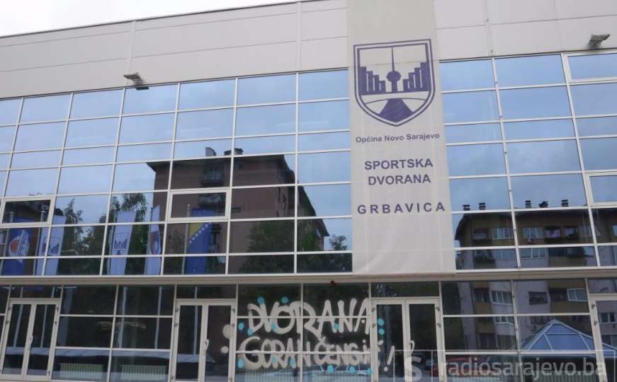 Nije izglasan referendum o preimenovanju dvorane u "Goran Čengić" 